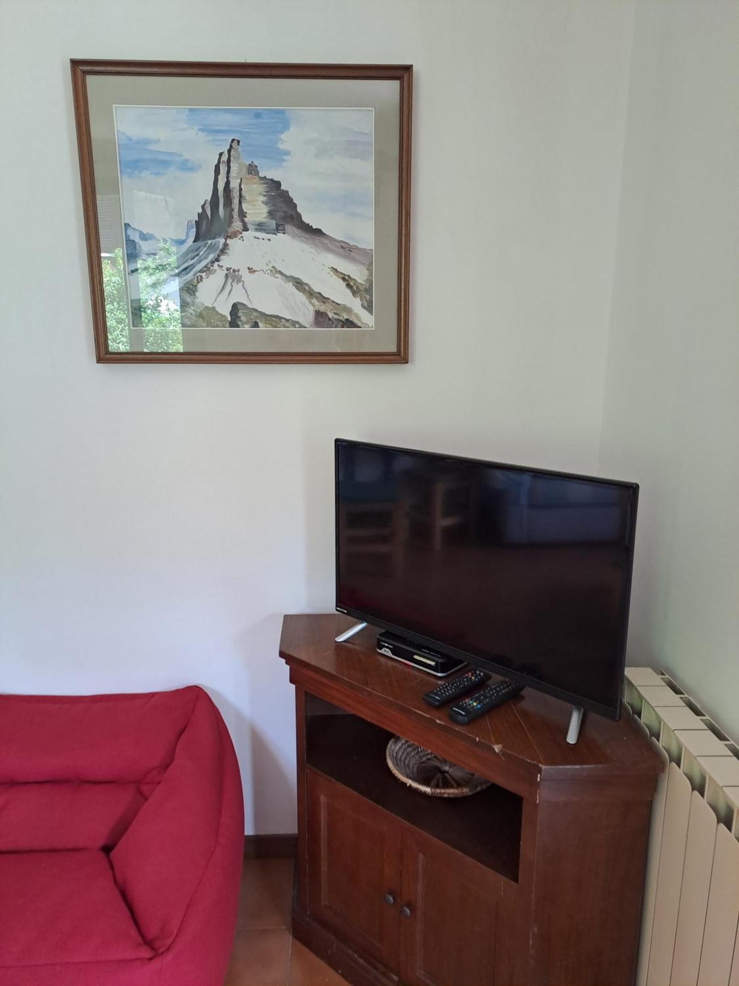Vakantiehuis Singola Con Giardino Ghisallo Zona Bellagio *