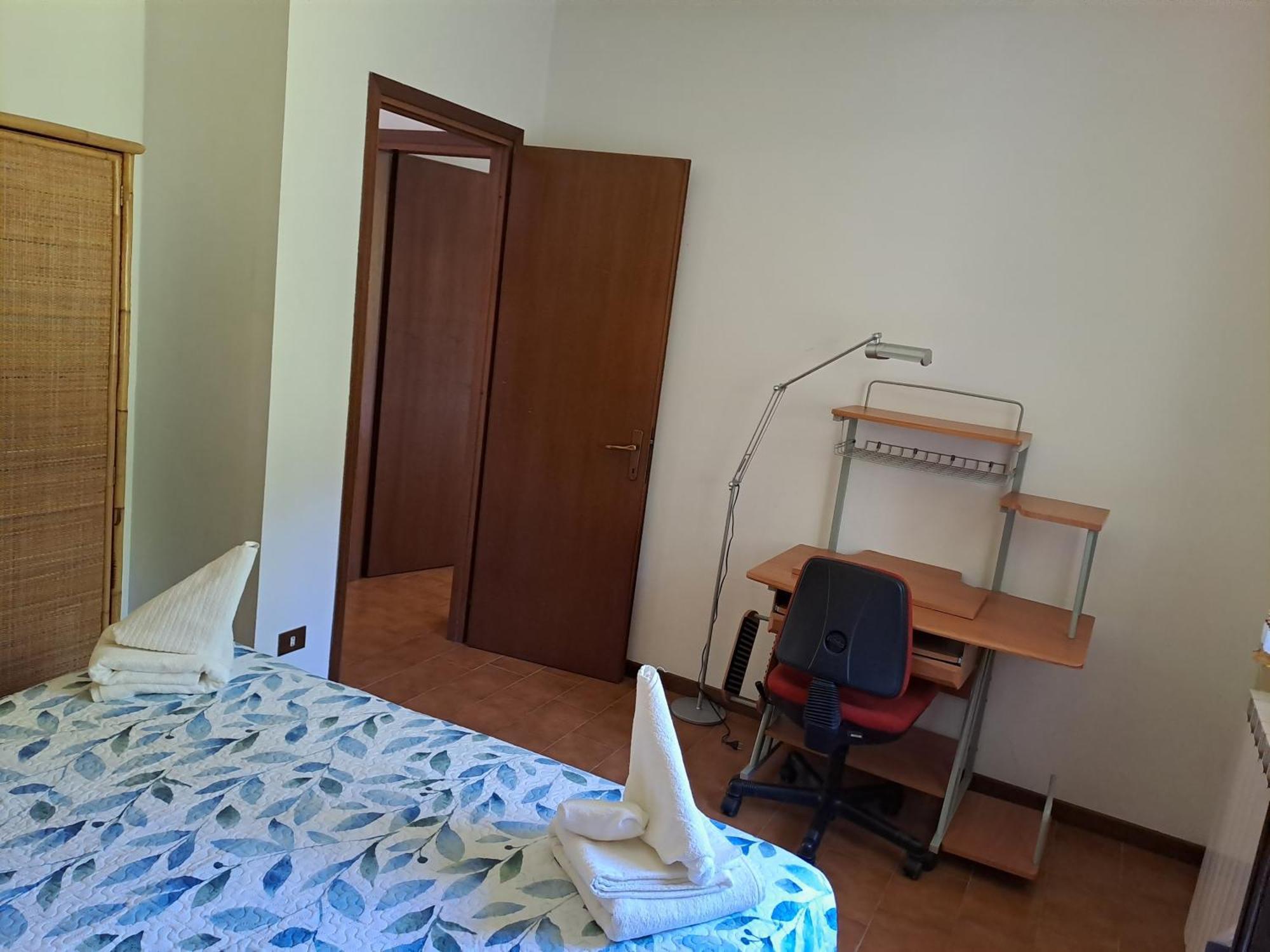 Vakantiehuis Singola Con Giardino Ghisallo Zona Bellagio Magreglio