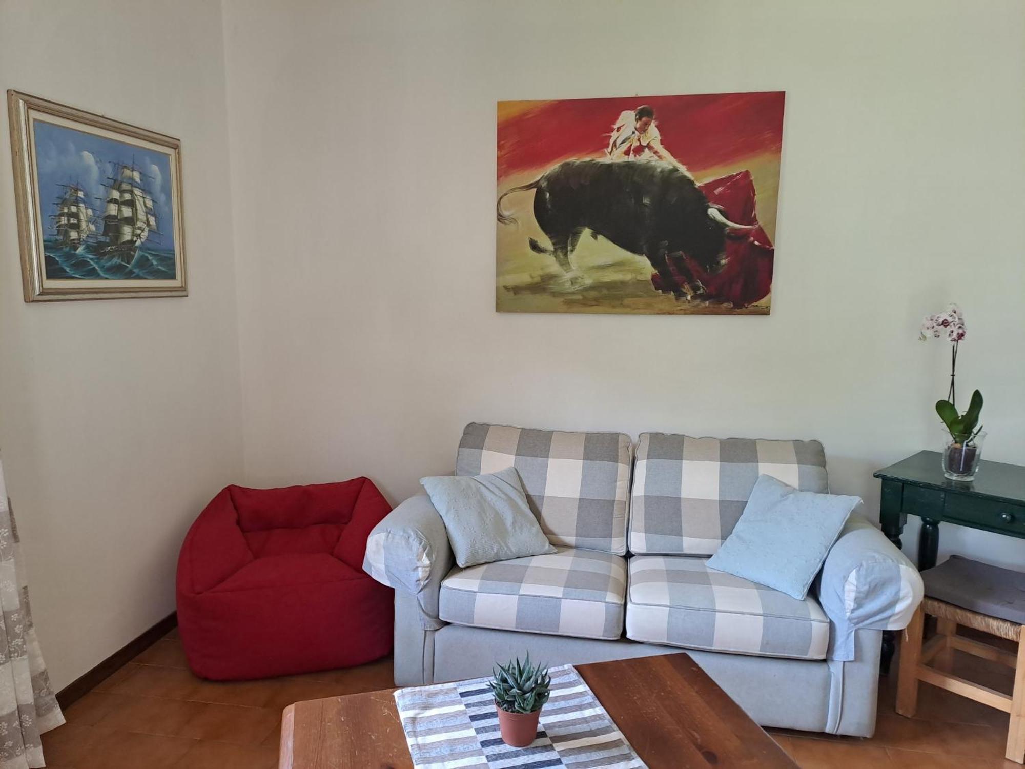 Vakantiehuis Singola Con Giardino Ghisallo Zona Bellagio *